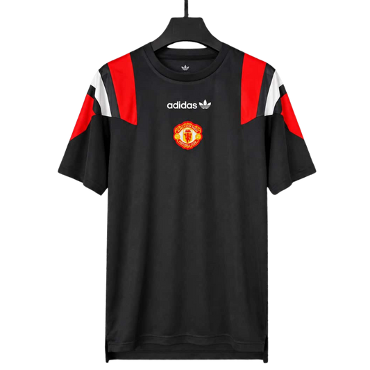 Manchester United dres - 2026/27