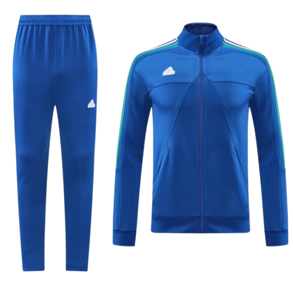 Adidas Blue Komplet - 2024/25