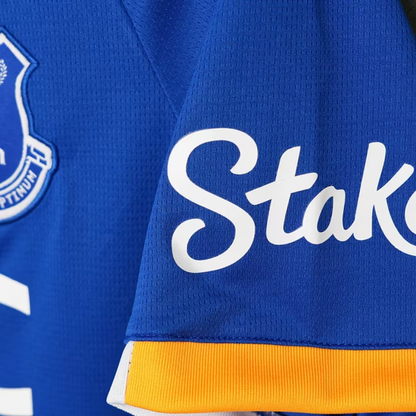 Everton dres - 26/27