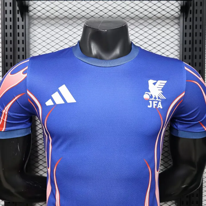 Japan Special Edition Player Verzija dres - 2026