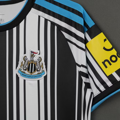Newcastle dres - 2026/27