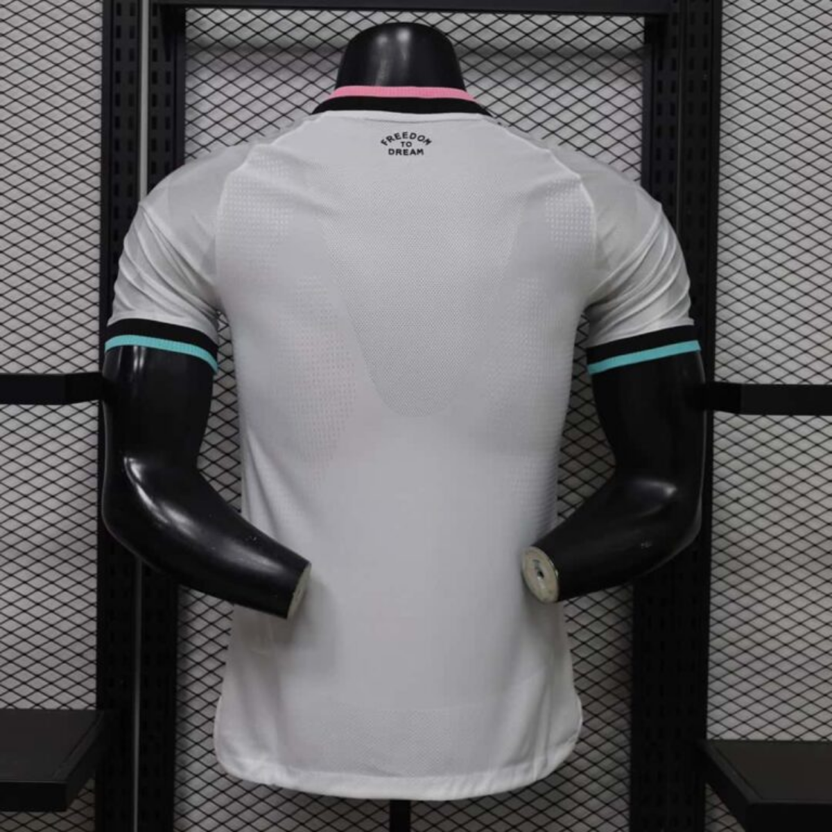 Inter Miami Player Verzija dres - 2026/27