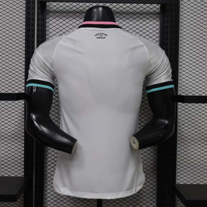 Inter Miami Player Verzija dres - 2026/27