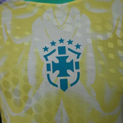 Brazil Player Verzija Special Edition dres - 2026
