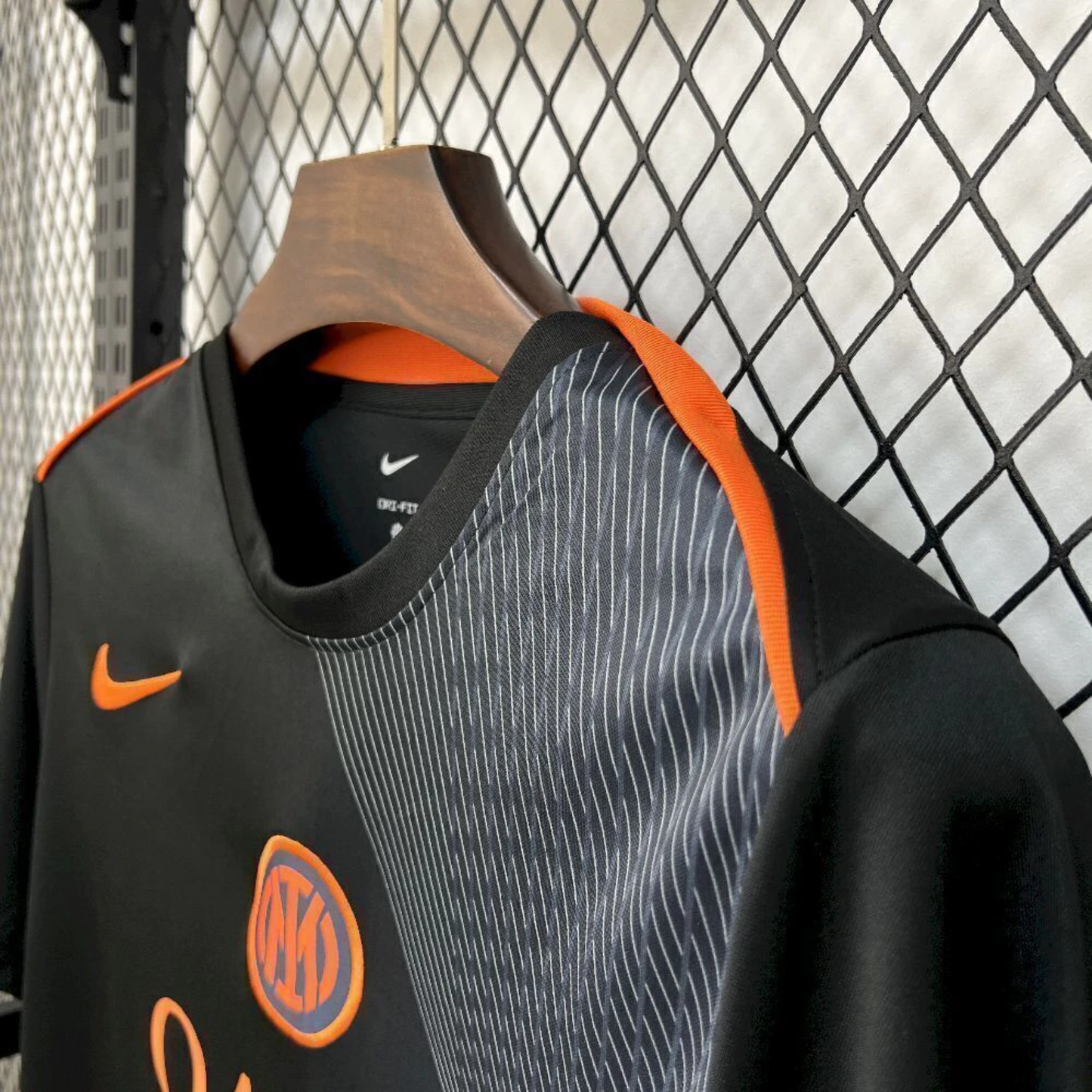 Inter Pre-Match dres - 25/26