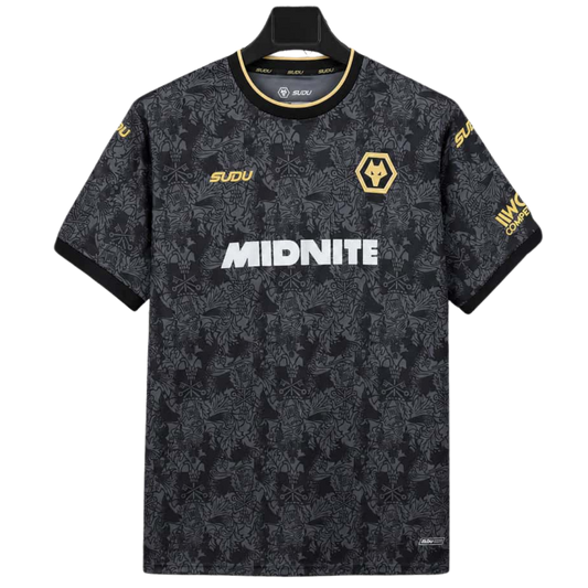 Wolverhampton dres - 2026/27