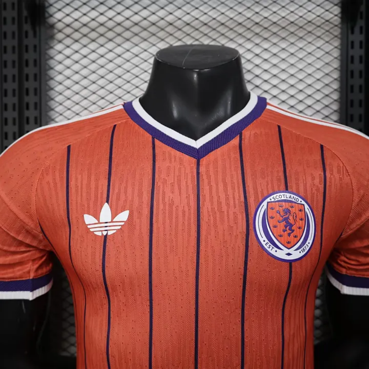 Škotska Player Verzija dres - 2026