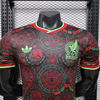 Mexico Player Verzija Special Edition dres - 2026
