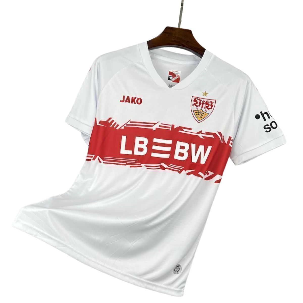 Stuttgart dres - 25/26