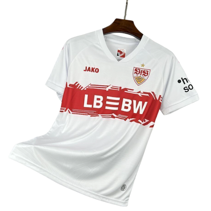 Stuttgart dres - 25/26