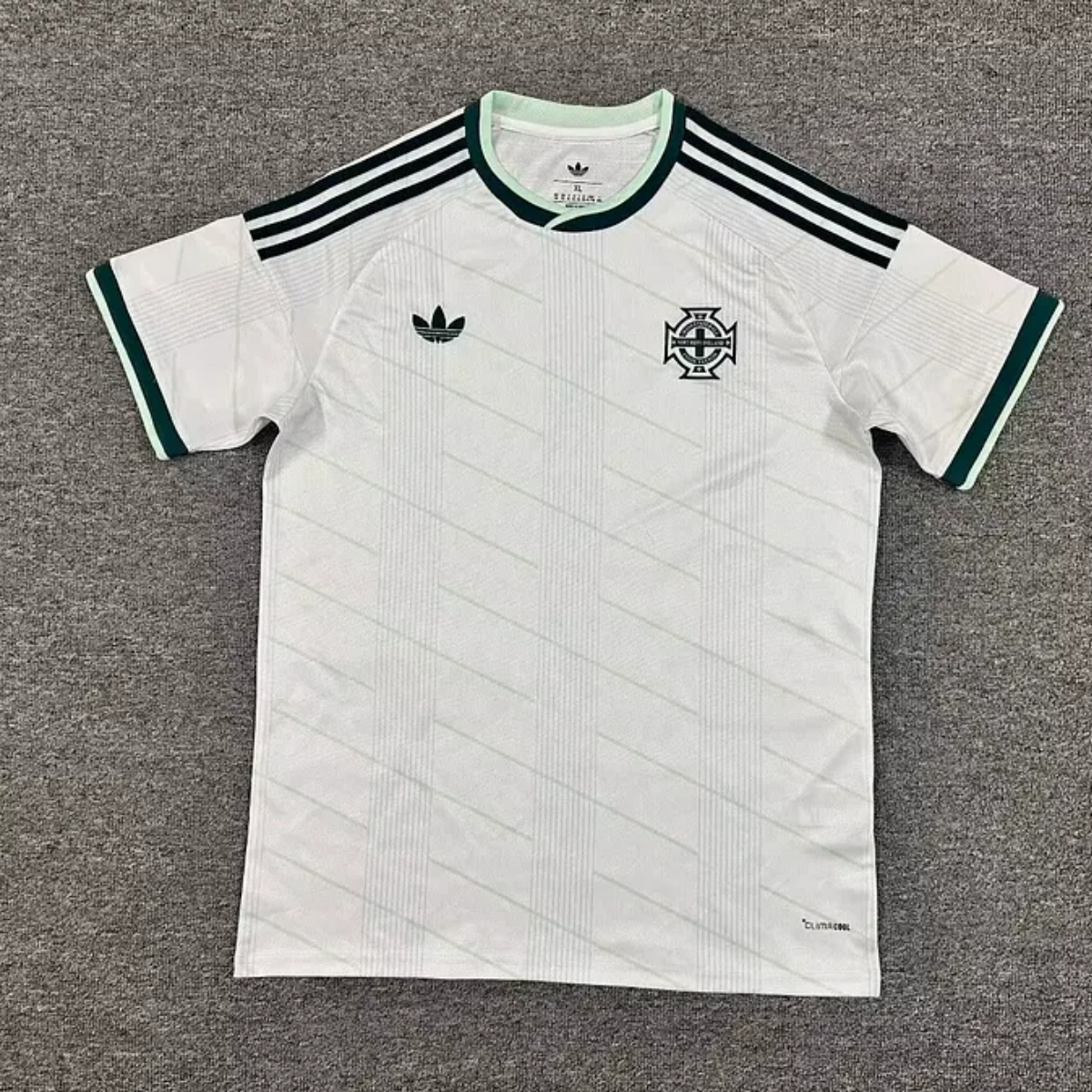 Sjeverna Irska dres - 2026