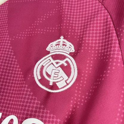 Real Madrid dres - 26/27