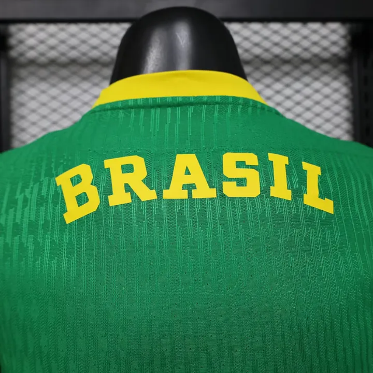 Brazil Special Editon Player Verzija dres - 2026