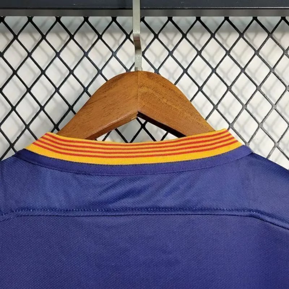Barcelona Retro dres - 15/16