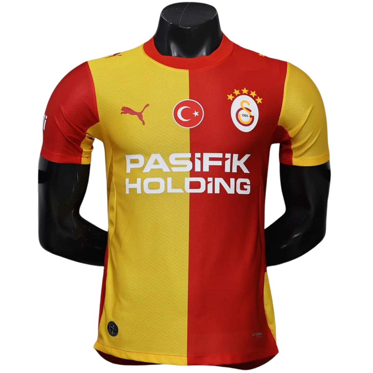Galatasaray Player Verzija dres - 2026/27