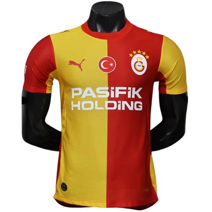 Galatasaray Player Verzija dres - 2026/27