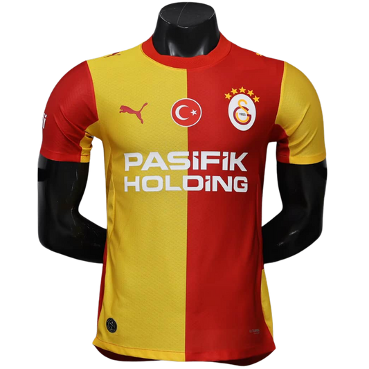 Galatasaray Player Verzija dres - 2026/27