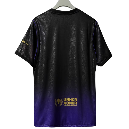 Barcelona dres - 2026/27