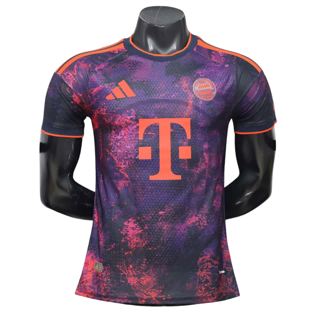 Bayern Munich Player Verzija dres - 2026/27