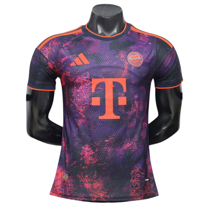 Bayern Munich Player Verzija dres - 2026/27