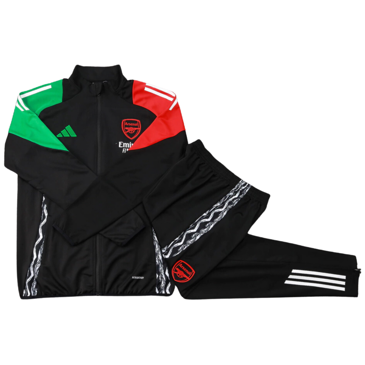 Arsenal Travel Set - 24/25