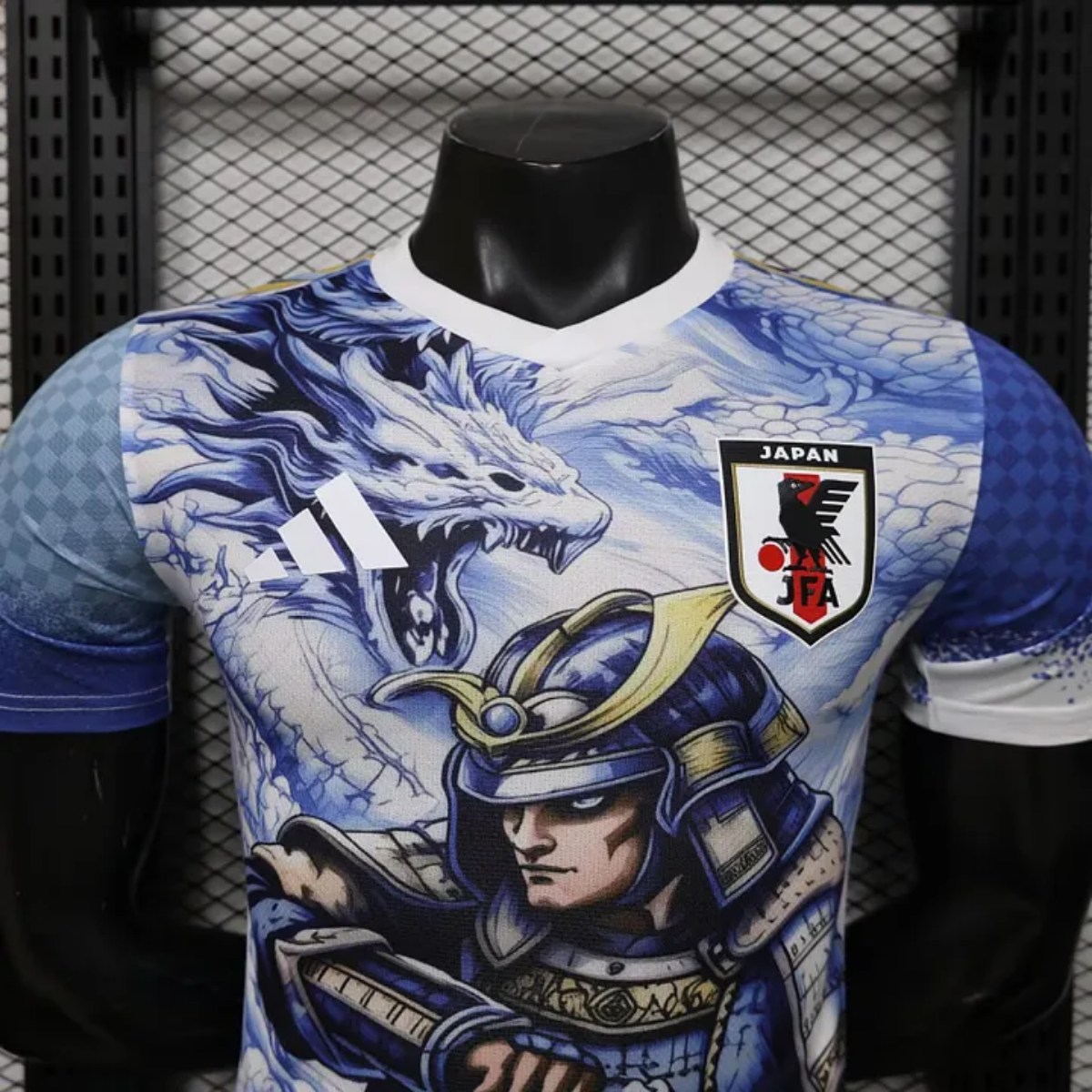 Japan Player Verzija Special Edition dres - 2026