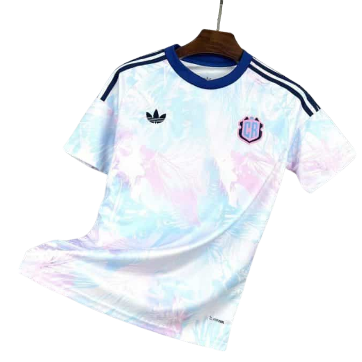 Costa Rica dres - 2026