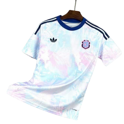 Costa Rica dres - 2026