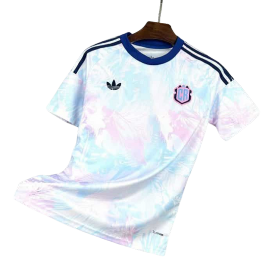 Costa Rica dres - 2026