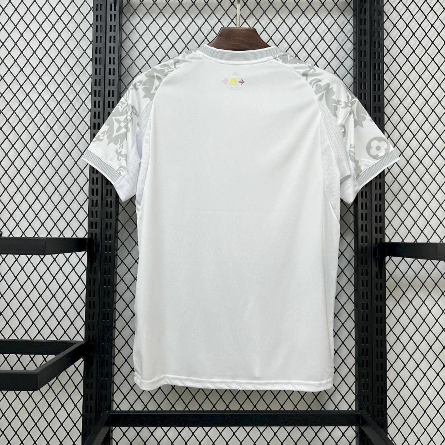 Real Madrid x Louis Vuitton dres - 25/26