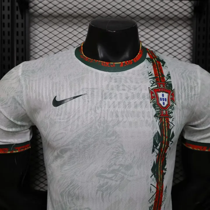 Portugal Player Verzija Special Edition dres - 2026