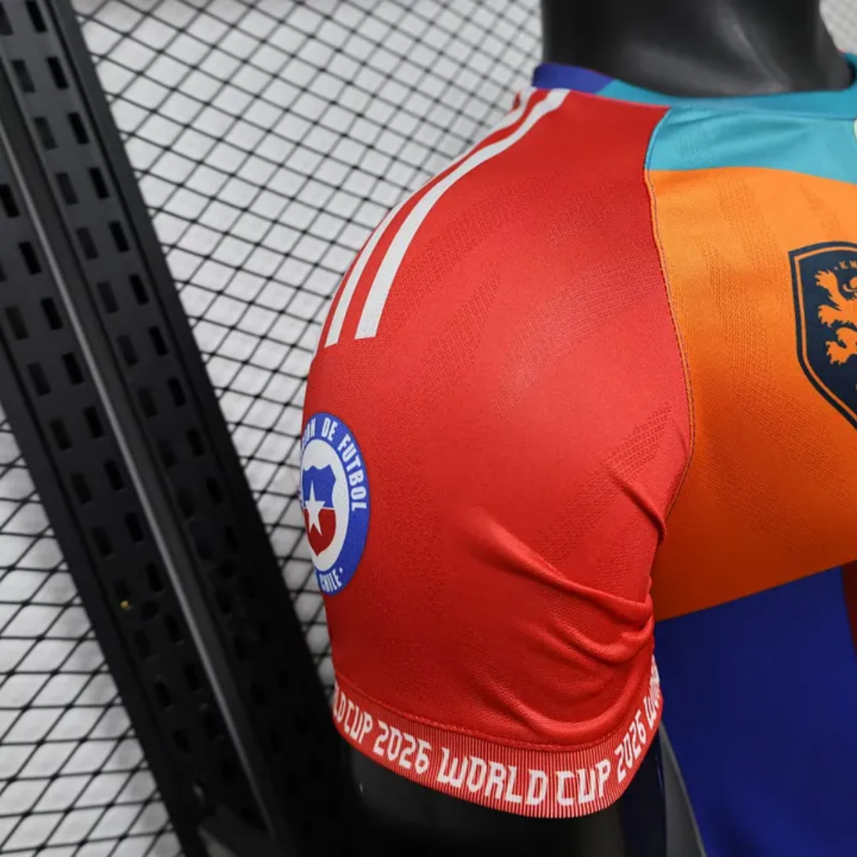 FIFA World Cup Player Verzija Special Edition dres