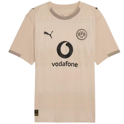Borussia Dortmund Special Edition dres - 2026/27