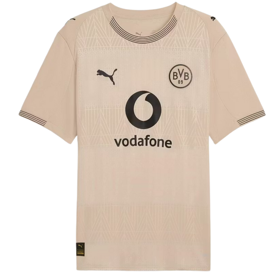 Borussia Dortmund Special Edition dres - 2026/27