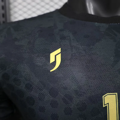 Argentina Player Verzija dres - 2026