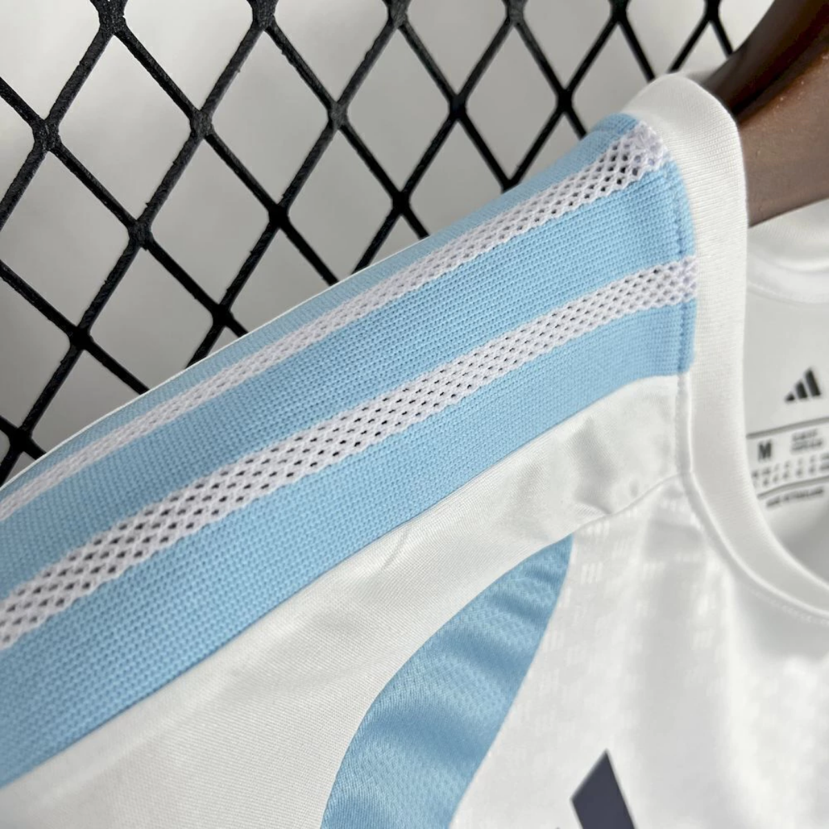Argentina Pre-Match dres - Svjetsko Prvenstvo 2026