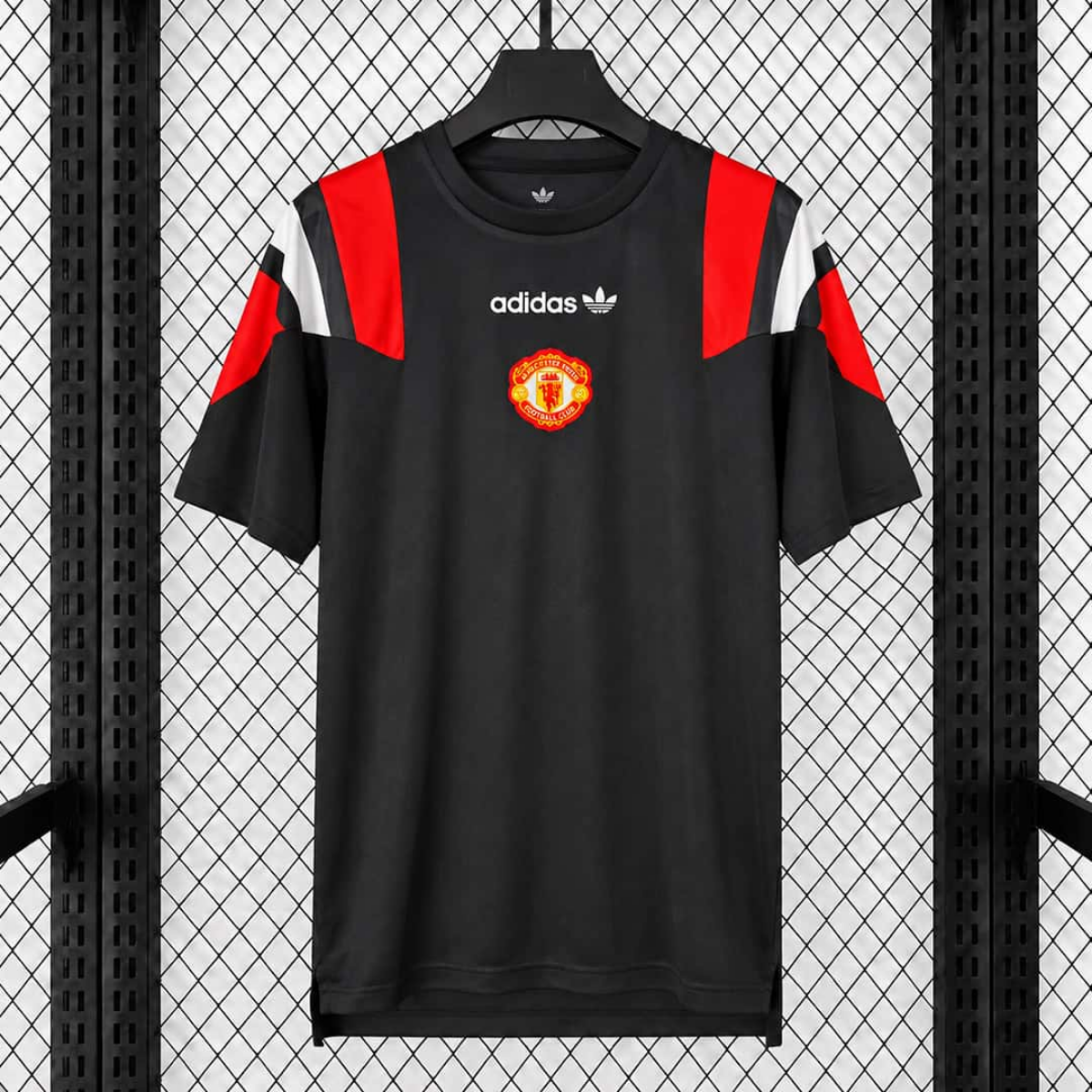 Manchester United dres - 2026/27