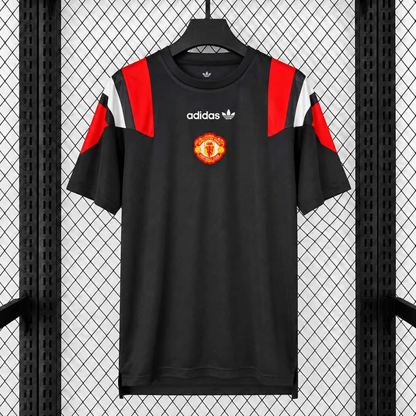Manchester United dres - 2026/27