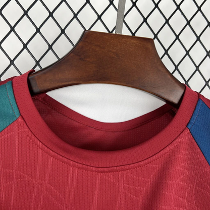 Portugal Pre-Match dres - 2026
