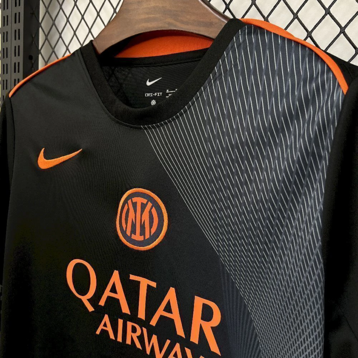 Inter Pre-Match dres - 25/26