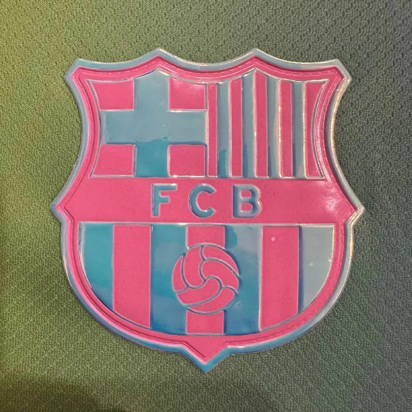 Barcelona Special Edition dres - 25/26