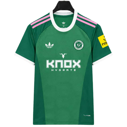 Newcastle United Golmanski dres - 2026/27