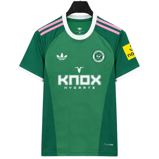 Newcastle United Golmanski dres - 2026/27