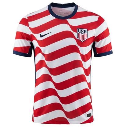 USA dres- Svjetsko Prvenstvno 2026