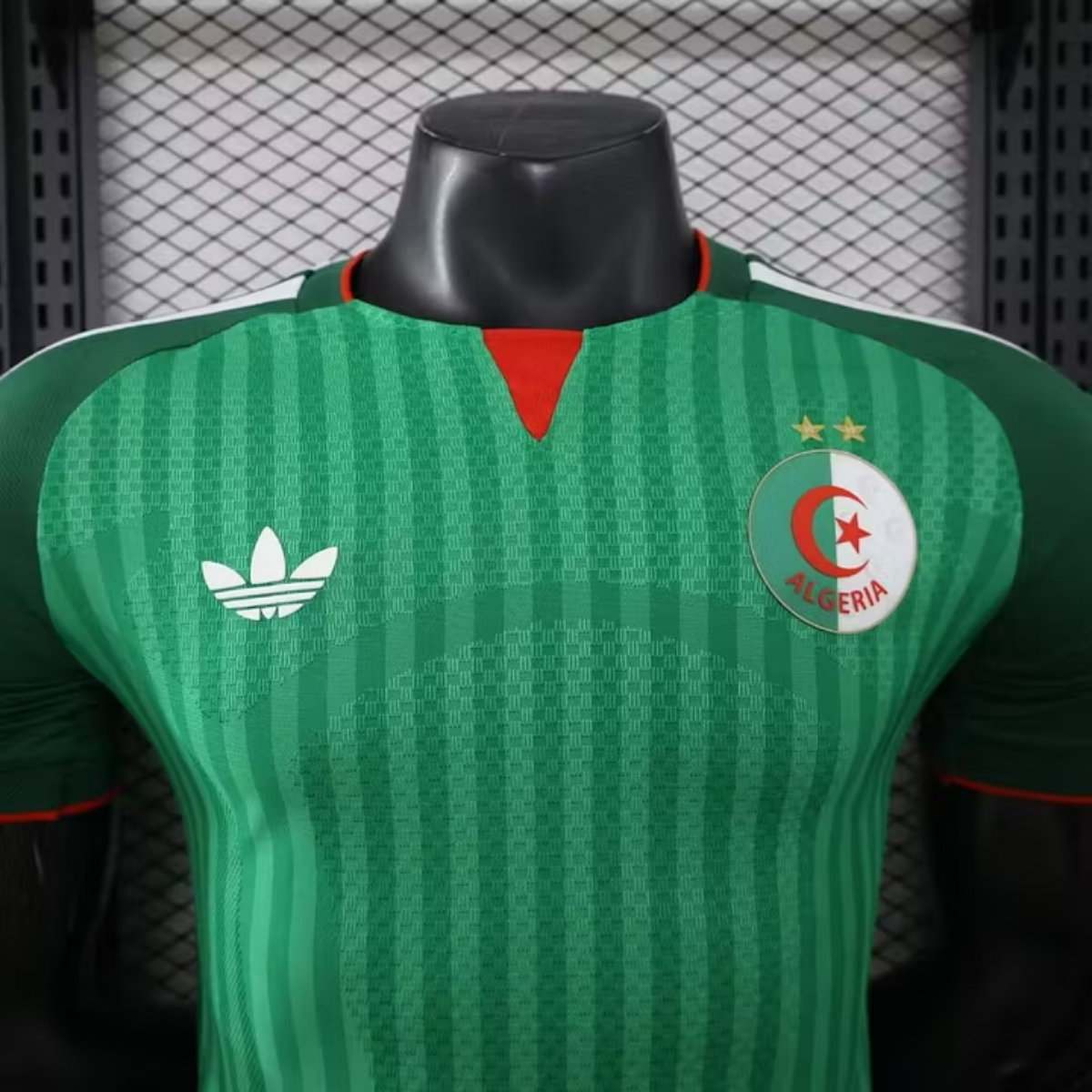 Alžir Player Verzija Special Edition dres - 2026