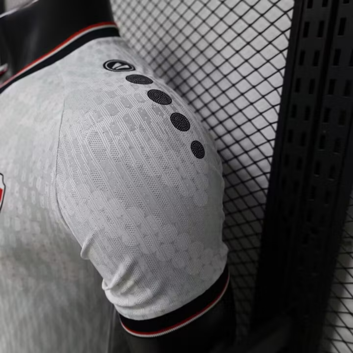 Irak Player Verzija dres - 2026