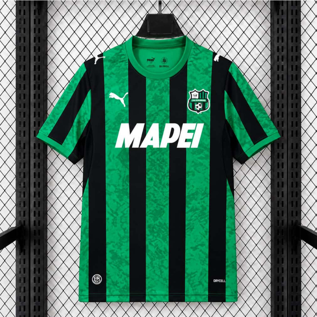 Sassuolo dres - 2026/27