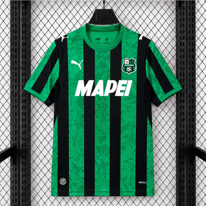 Sassuolo dres - 2026/27