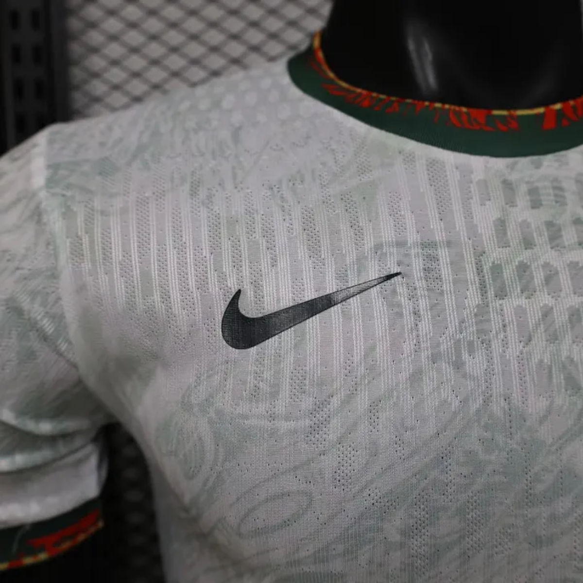Portugal Player Verzija Special Edition dres - 2026