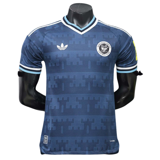 Newcastle Player Verzija dres - 2026/27